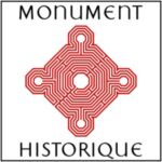 logo monument historique