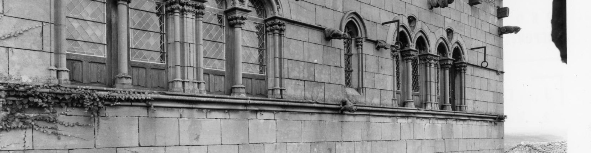 Le Grand Ecuyer photo archive